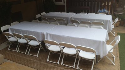 Tablecloths for Kids Tables
