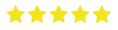 Big Blue Sky Party Rentals Review 5 star rating