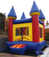 Inflatable Mini Bounce House Rental