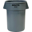 Brute Round Trash Can Rental