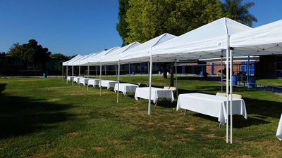 6ft table rentals