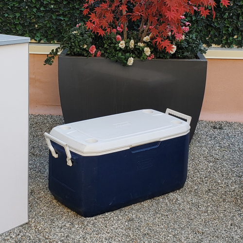 Cooler Ice Chest Rental in Los Angeles