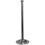 Stanchion rentals in Los Angeles.