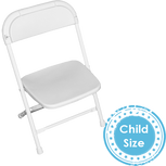 Kids Party Chair Rentals in Los Angeles.